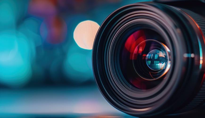 与太白县产品视频拍摄同行：畅享高效、舒适的每一天