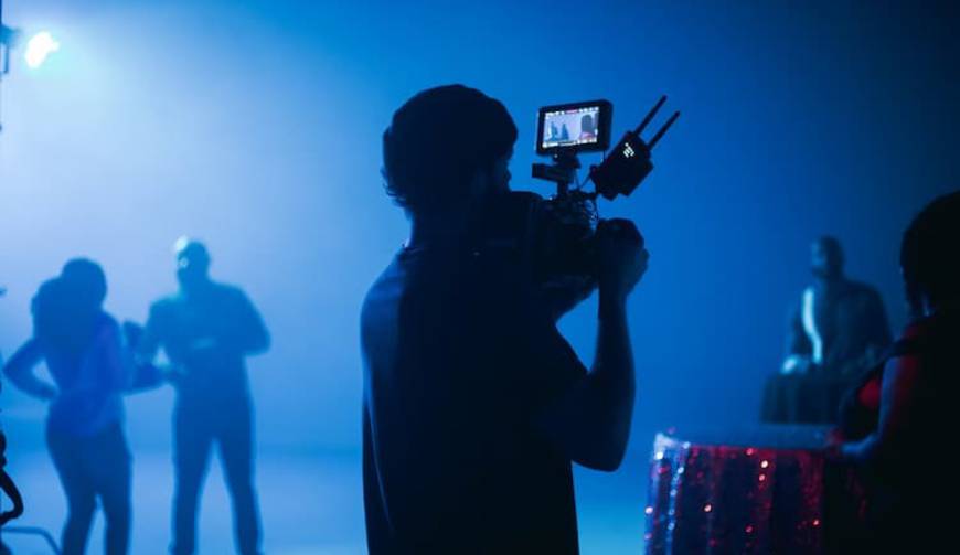 神秘新品来袭！太白县产品视频拍摄究竟有何神奇之处？