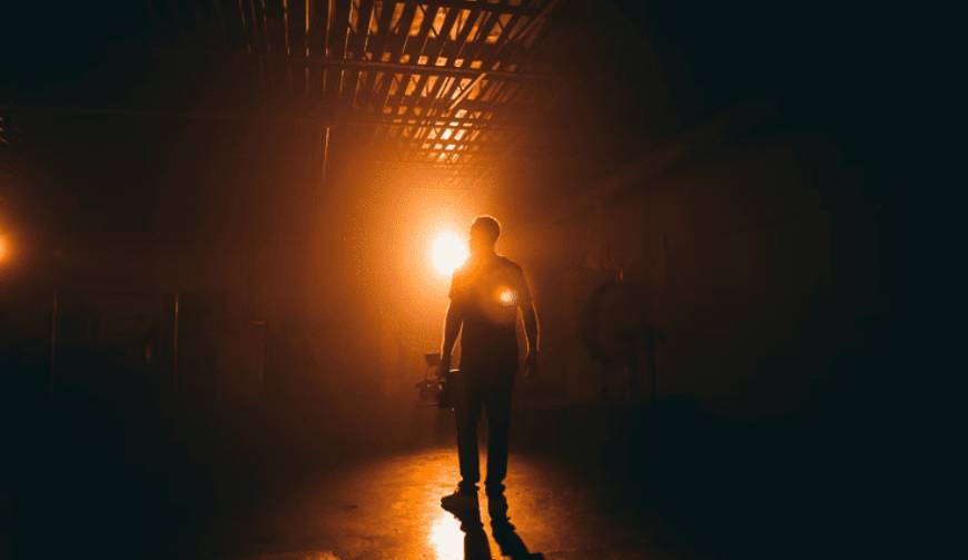 未曾见过的太白县产品视频拍摄：一场颠覆认知的视觉盛宴