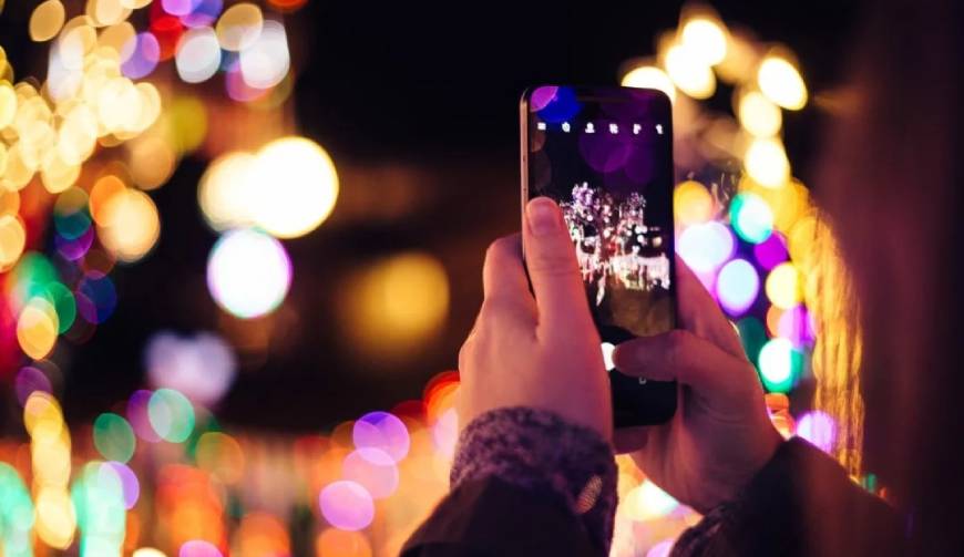 打破常规！太白县产品视频拍摄将如何重塑行业格局？