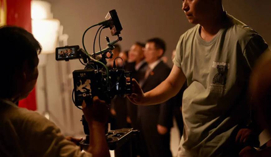 太白县电商产品视频拍摄制作核心技法，赋能产品电商销量飙升