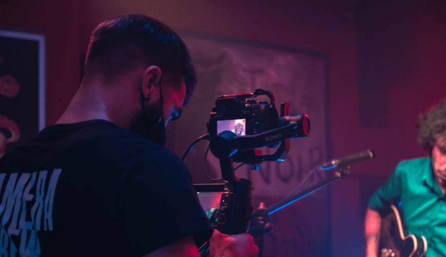 匠心雕琢视觉盛宴！专业太白县产品视频拍摄公司赋能品牌价值