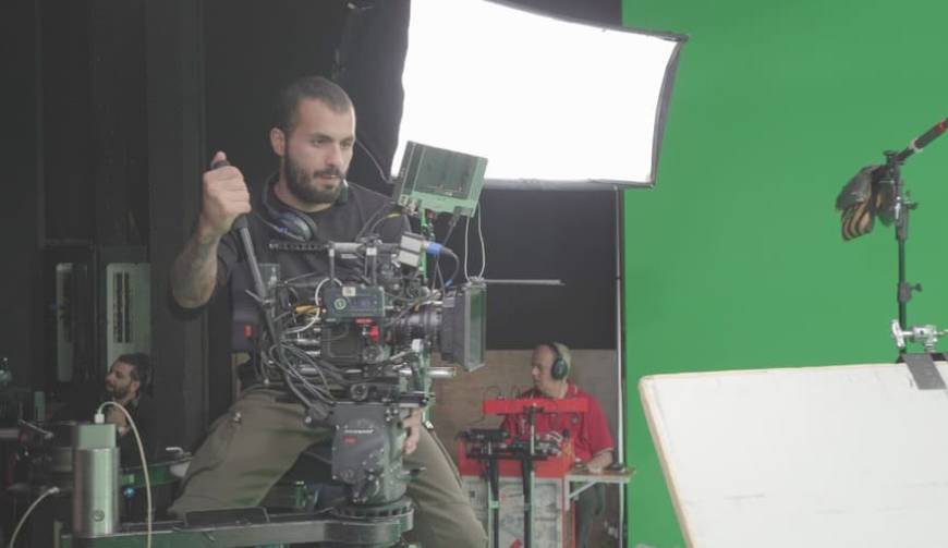 场景化叙事，太白县电商产品视频拍摄制作的破局之道