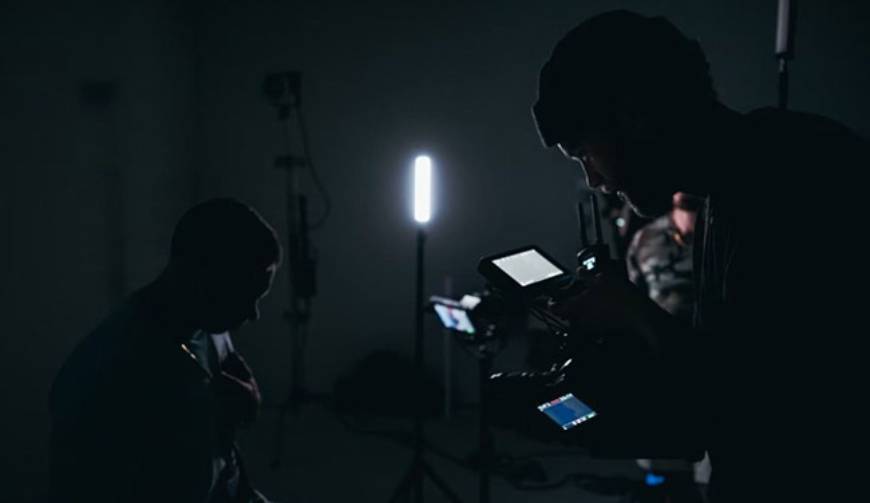 深耕太白县产品视频拍摄，解锁产品出圈的流量密码