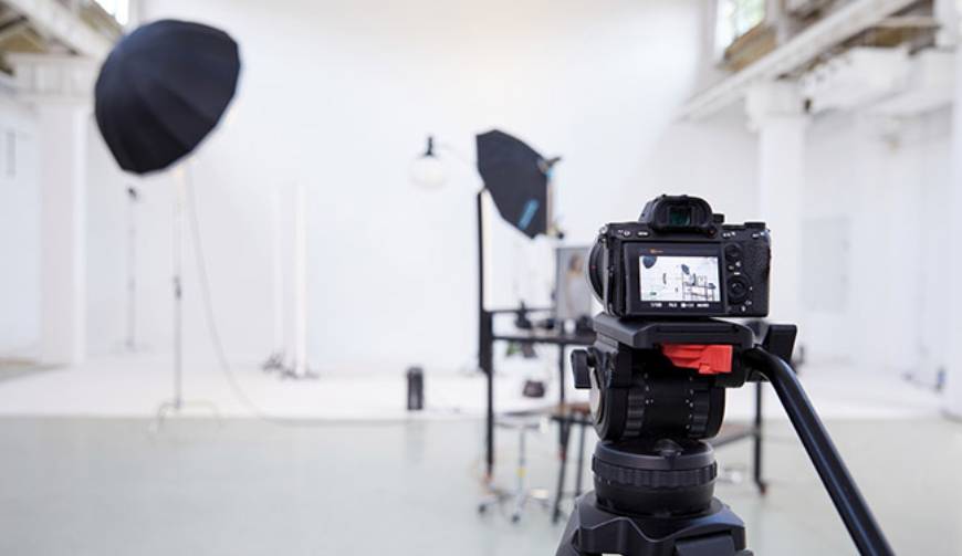 深耕太白县电商产品视频拍摄制作，解锁电商爆款的视觉密码