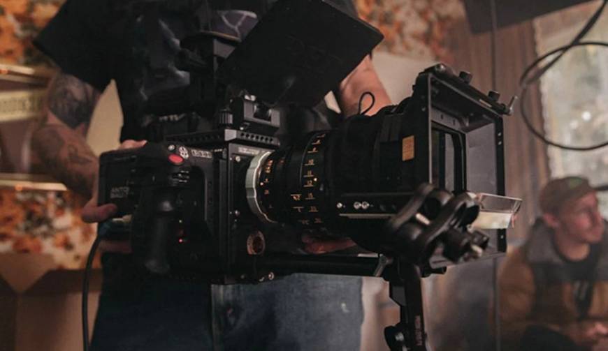 深耕本土，太白县产品宣传视频拍摄公司的服务密码