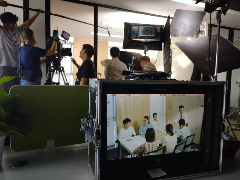 太白县产品视频拍摄实操干货，助力产品打造吸睛视觉内容