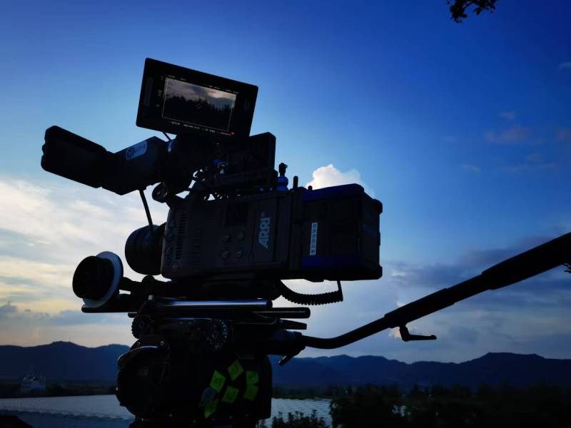 流量思维，太白县电商产品视频拍摄制作的核心逻辑