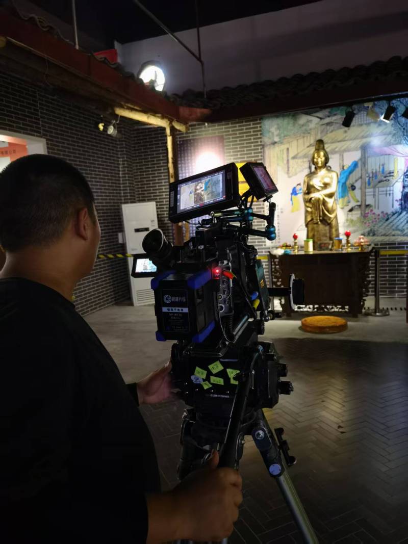 聚焦太白县产品宣传视频拍摄公司，以专业实力赋能品牌声量升级