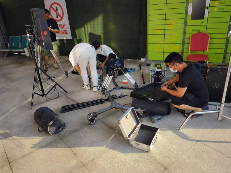 太白县产品视频拍摄全攻略，让产品魅力在镜头下尽情绽放