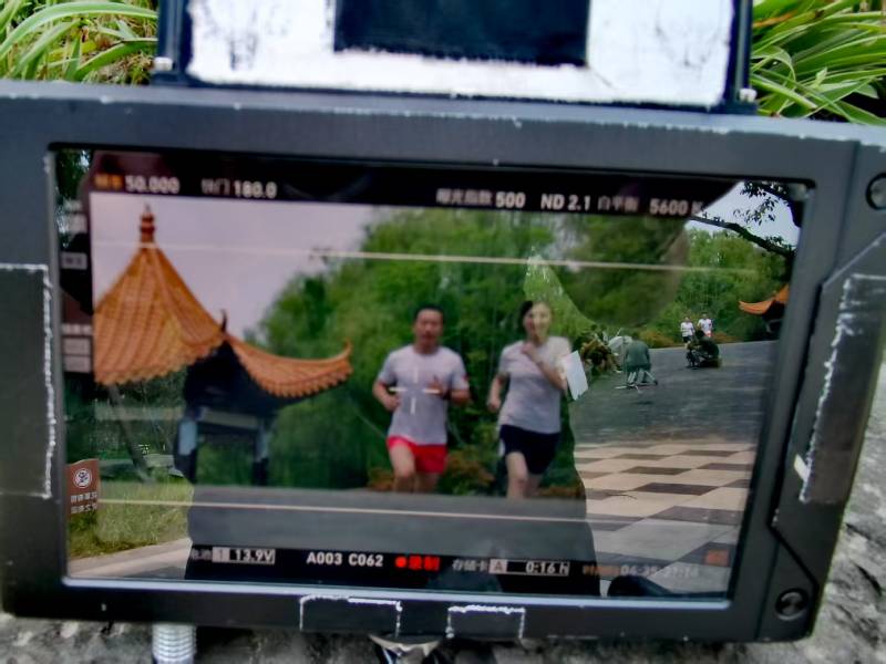 聚焦太白县产品视频拍摄，用镜头为产品打造专属视觉名片