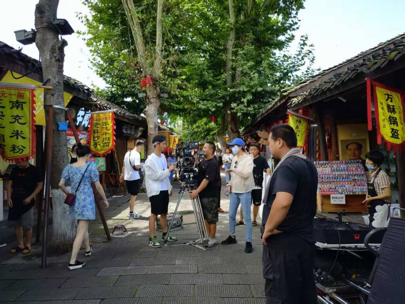 太白县电商产品视频拍摄制作，开启销量增长新引擎