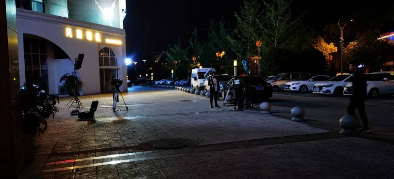 太白县电商产品视频拍摄制作全攻略，打造高转化带货视频