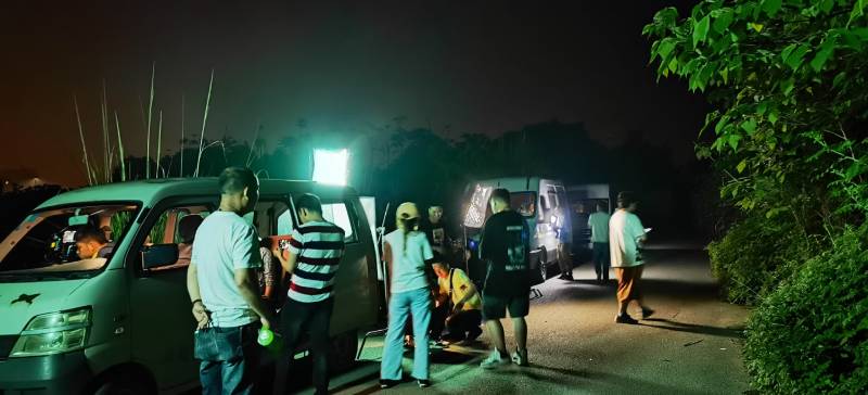 以镜头为笔，绘就太白县产品视频的进阶之路