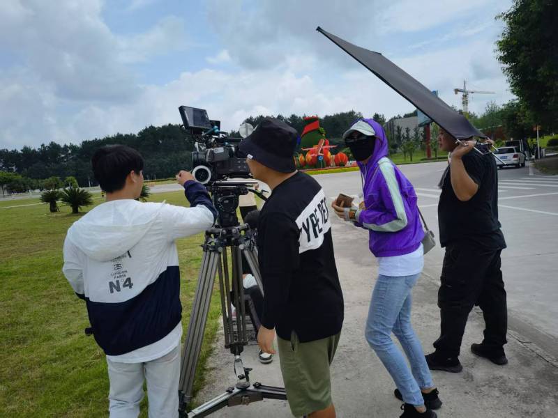 太白县极致互动，未来愿景宏大，致力于成为全球领先的产品宣传视频企业