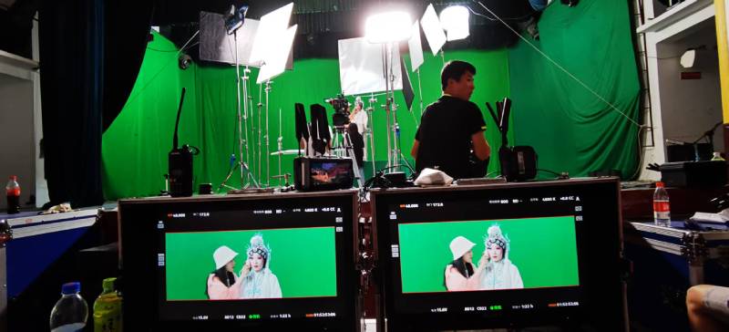 太白县产品视频拍摄核心技法，赋能产品视觉竞争力飙升