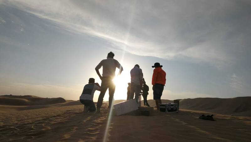 深耕太白县产品视频拍摄，解锁产品视觉传播的全新可能