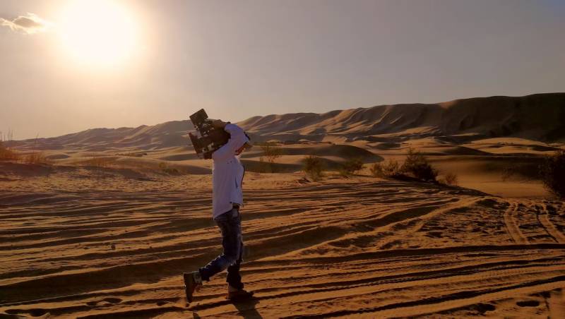 深耕太白县产品宣传视频拍摄公司，解锁品牌传播的核心动能