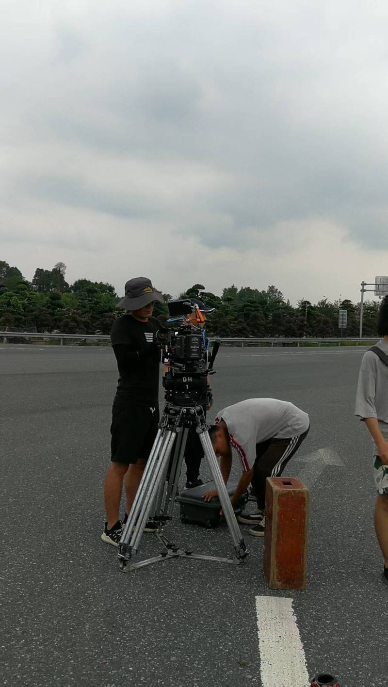 聚焦太白县产品视频拍摄，以专业视角雕琢产品高光影像