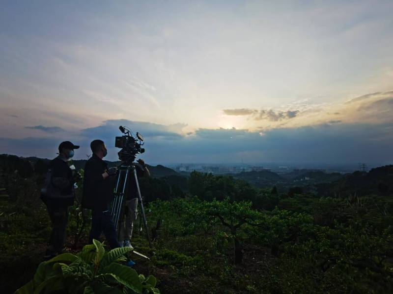 聚焦太白县产品宣传视频拍摄公司，用专业实力铸就品牌传播传奇