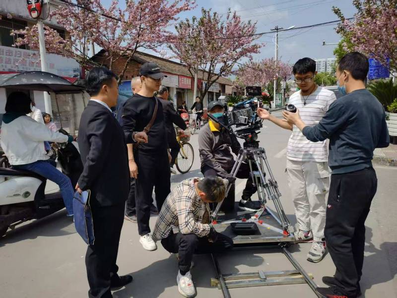太白县产品视频拍摄进阶指南，助力产品抢占视觉高地