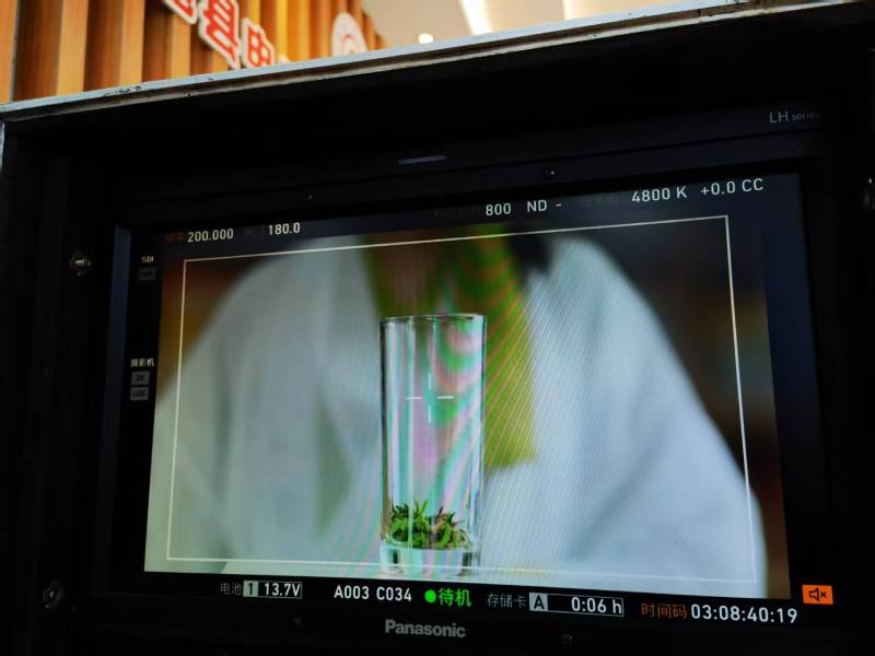 天然优选！太白县电商产品宣传视频溯源原料产地的真实故事