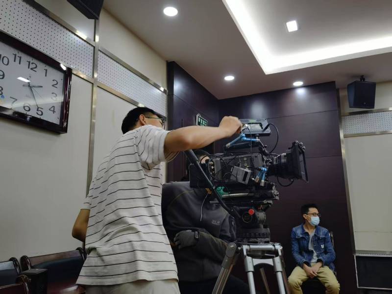 大数据指导创作方向，太白县产品视频拍摄公司让每帧画面都有效触达