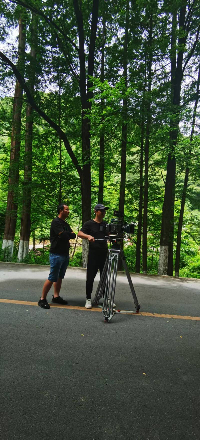 解锁太白县电商产品视频拍摄制作新路径，助力产品销量狂飙