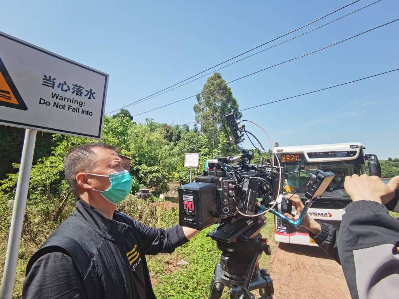 选对公司才出彩！深度剖析太白县产品视频拍摄公司的核心竞争力