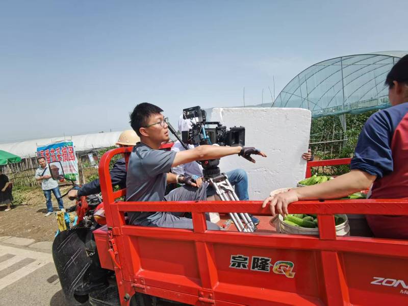 解锁吸睛密码：太白县产品视频拍摄制作的创意与技巧全解析