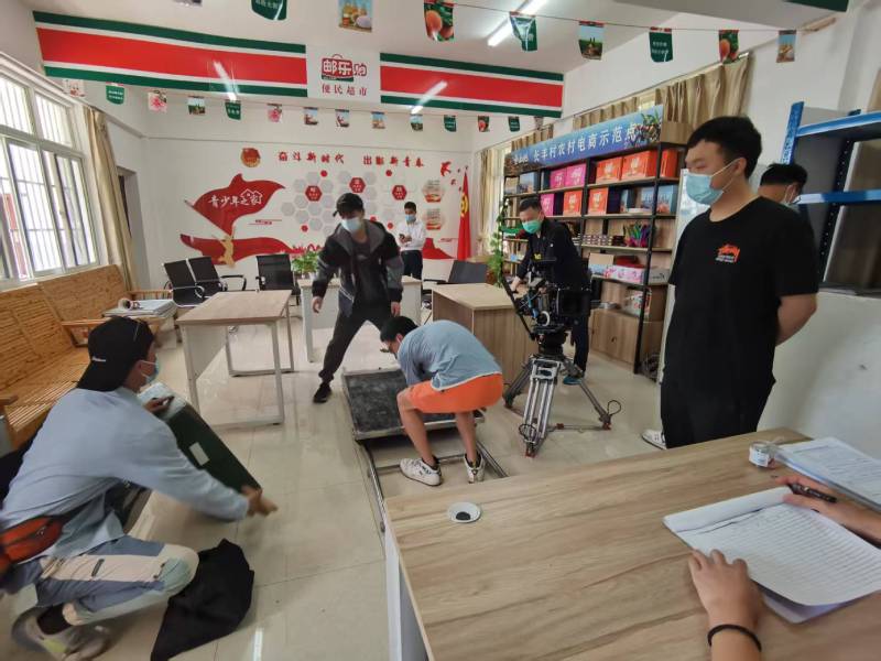 太白县电商产品视频拍摄制作实战秘籍，助力产品引爆电商流量